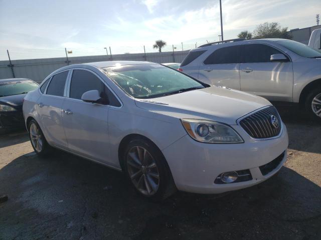 2012 Buick Verano 