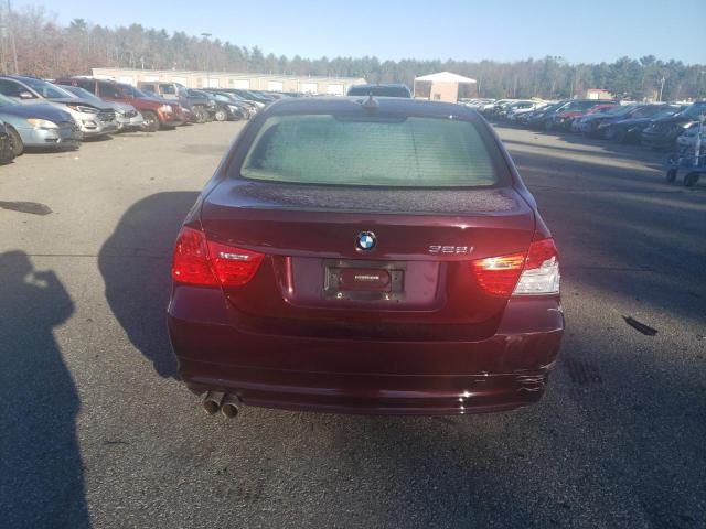 WBAPK5C54AA651153 BMW 3 Series