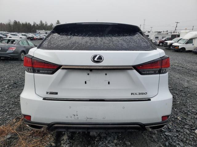 2020 LEXUS RX 350 F-S - 2T2YZMDA0LC224247