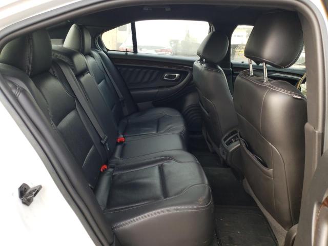 2016 FORD TAURUS - 1FAHP2F84GG143497