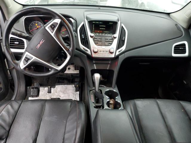 2GKFLVE34D6393407 GMC Terrain Slt