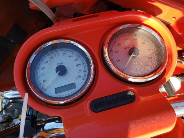 2007 HARLEY-DAVIDSON FLTR 1HD1FS4327Y614755