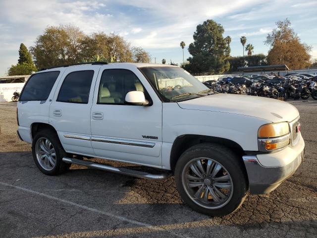 1GKEC13T05J181907 GMC Yukon