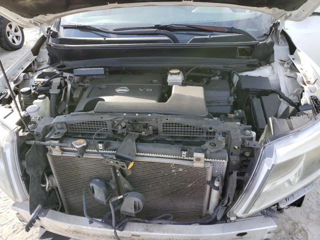 5N1AR2MM7DC675170 Nissan Pathfinder
