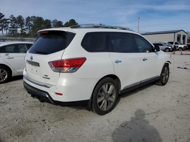 5N1AR2MM7DC675170 Nissan Pathfinder