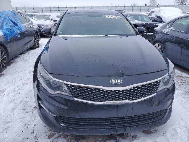 5XXGU4L35GG077889 KIA OPTIMA EX