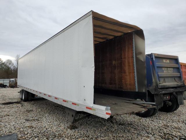 Global Auto Auctions: 2005 UTILITY DRYVAN