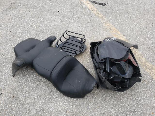 2021 HARLEY-DAVIDSON FLTRK 1HD1KZF18MB669256