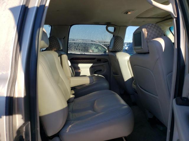 3GYFK66N43G272071 Cadillac ESCALADE ESV