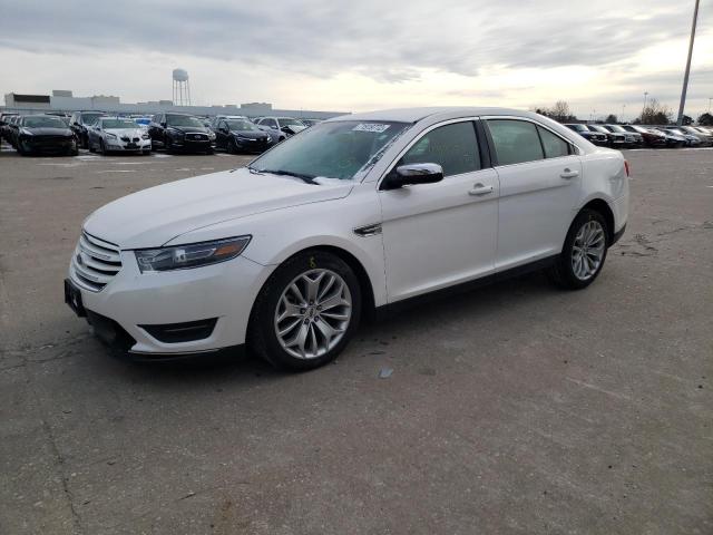 2016 FORD TAURUS - 1FAHP2F84GG143497