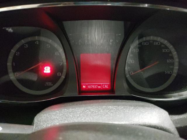 2016 GMC TERRAIN SL - 2GKFLNE39G6311885