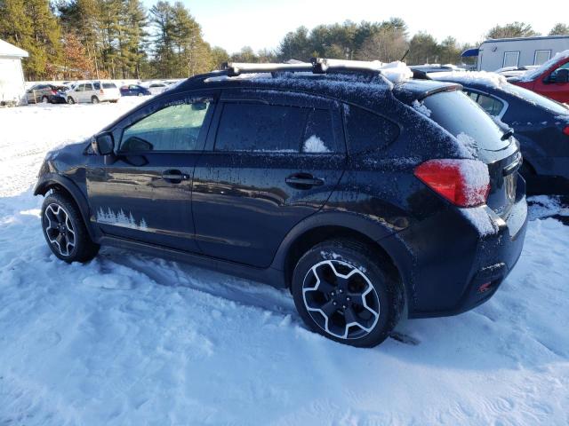 JF2GPACC7E9324685 Subaru Xv Crosstrek 2.0 Premium