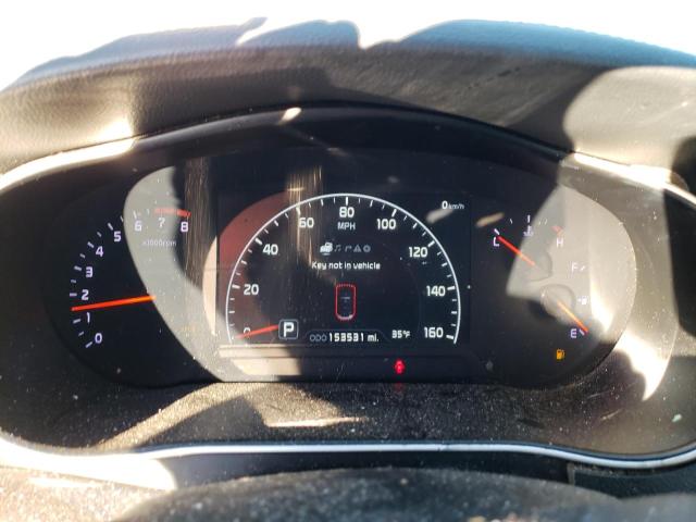 KNALN4D75F5187144 KIA Cadenza Premium