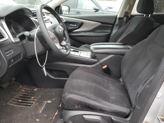 2016 NISSAN MURANO S - 5N1AZ2MG5GN116333