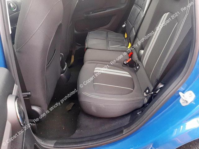 WMWYW720003F57240 Mini Countryman