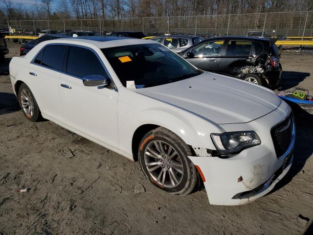 2016 CHRYSLER 300C - 2C3CCAEG6GH181485