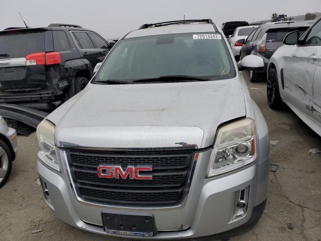 2GKFLVE34D6393407 GMC Terrain Slt