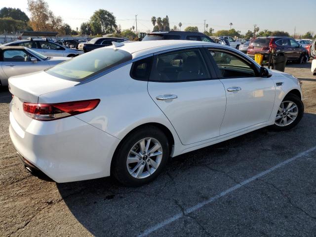 KNAGT4L30G5103612 KIA Optima Lx