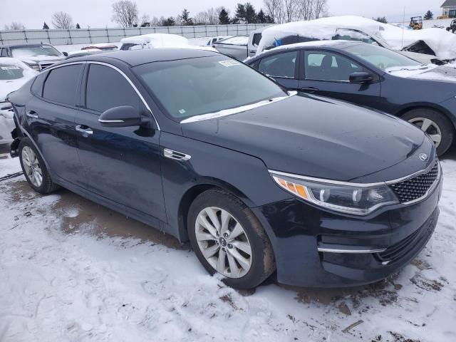 5XXGU4L35GG077889 KIA OPTIMA EX