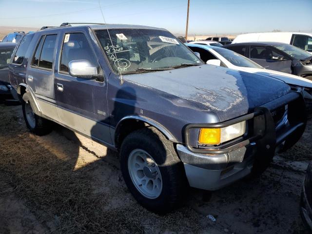 1995 Isuzu Rodeo S