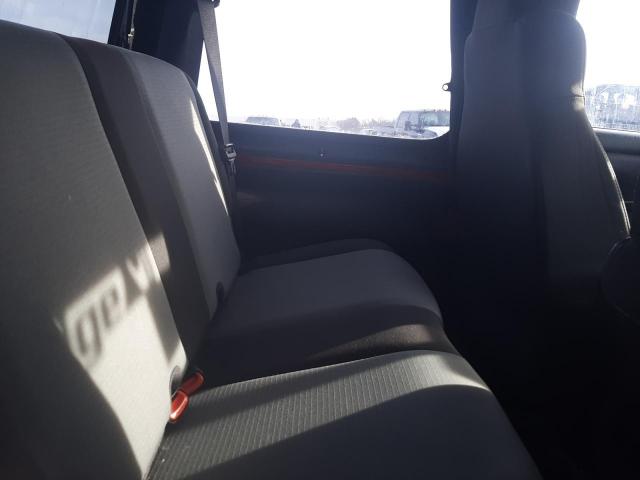 1J4FA39S45P357266 Jeep Wrangler