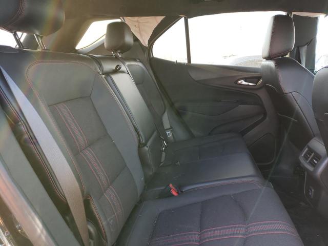 2022 CHEVROLET EQUINOX RS 3GNAXWEV1NS121392
