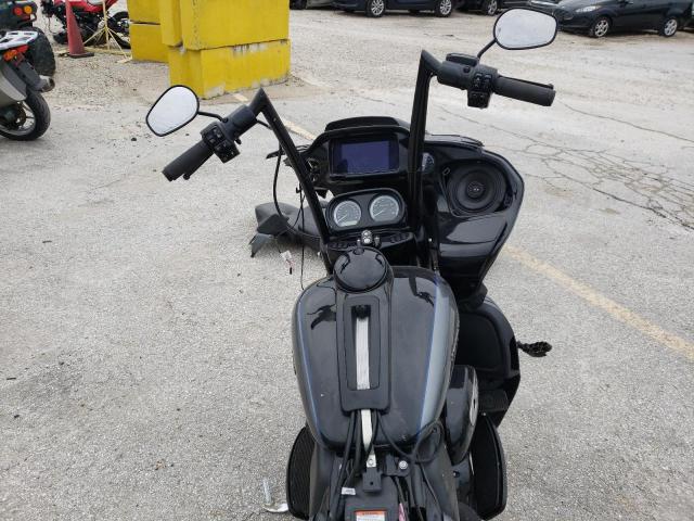 2021 HARLEY-DAVIDSON FLTRK 1HD1KZF18MB669256
