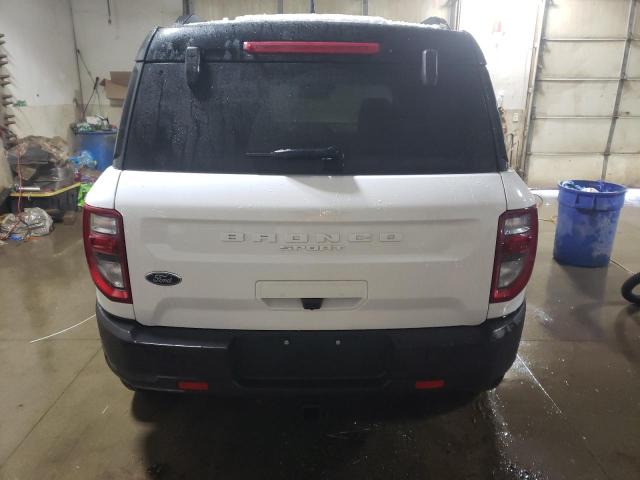 3FMCR9C64NRD64514 Ford Bronco Sport Outer Banks
