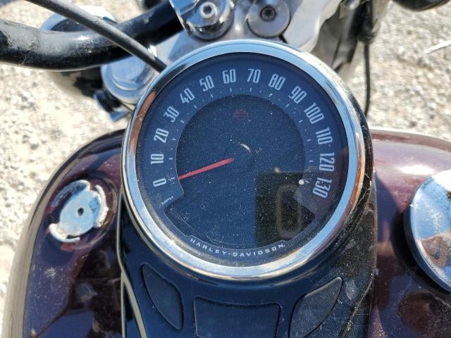 2021 HARLEY-DAVIDSON FLHCS - 1HD1YBK16MB016825
