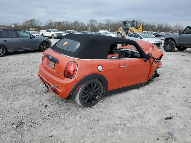 WMWWG9C59K3E39314 Mini Cooper