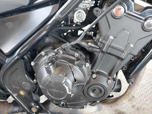 2020 HONDA CMX500 A MLHPC5654L5300456