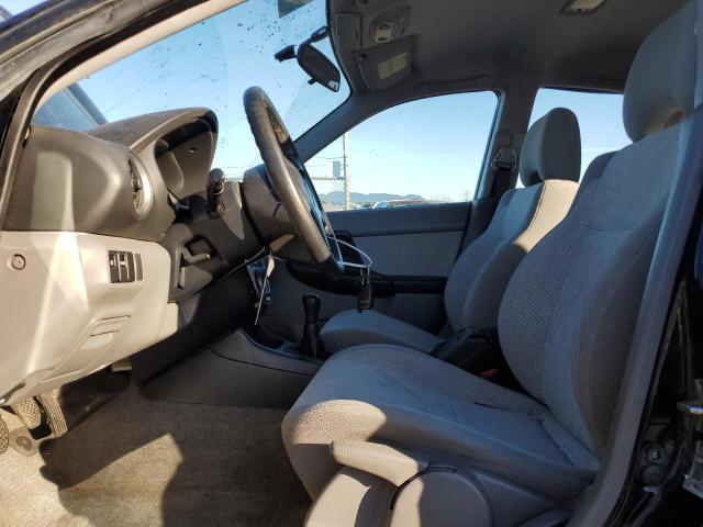 JF1GG68572G831735 Subaru Impreza Outback Sport