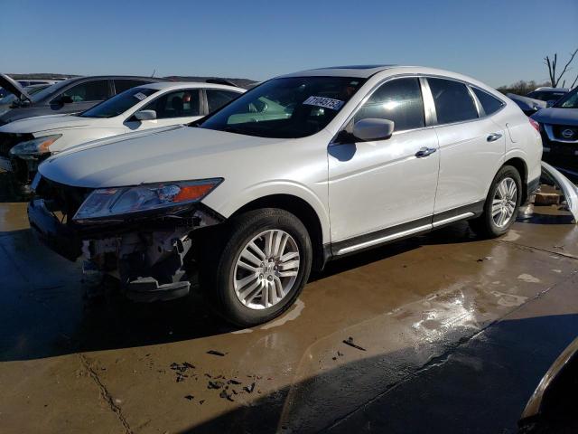 2015 HONDA CROSSTOUR - 5J6TF3H52FL002234