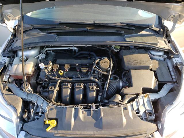 2014 FORD FOCUS SE - 1FADP3K24EL407957