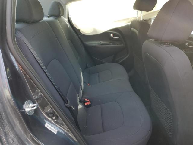 KNADN4A33F6426139 KIA RIO EX
