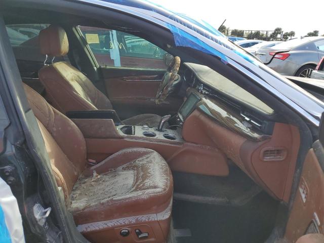 ZAM56YPL0K1322360 Maserati QUATTROPOR