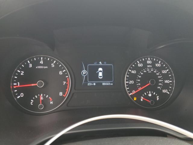 5XXGU4L35GG077889 KIA OPTIMA EX