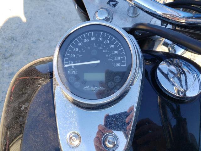 2004 HONDA VT750 C JH2RC50004K010900