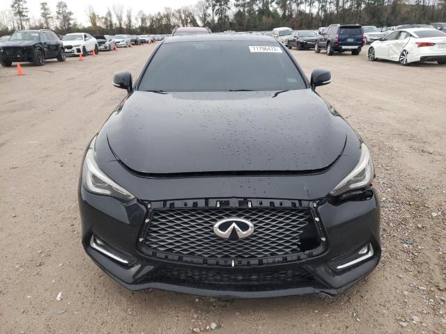 2017 INFINITI Q60 BASE JN1CV7EL5HM320562