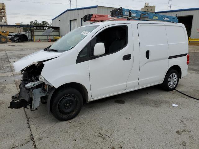 2018 Nissan NV200 