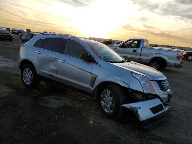 2016 CADILLAC SRX LUXURY - 3GYFNBE3XGS585306
