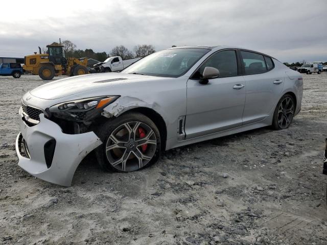 2018 KIA STINGER GT2 for Sale | GA - ATLANTA EAST | Mon. Apr 10, 2023 ...