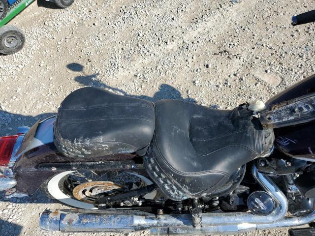 2021 HARLEY-DAVIDSON FLHCS - 1HD1YBK16MB016825