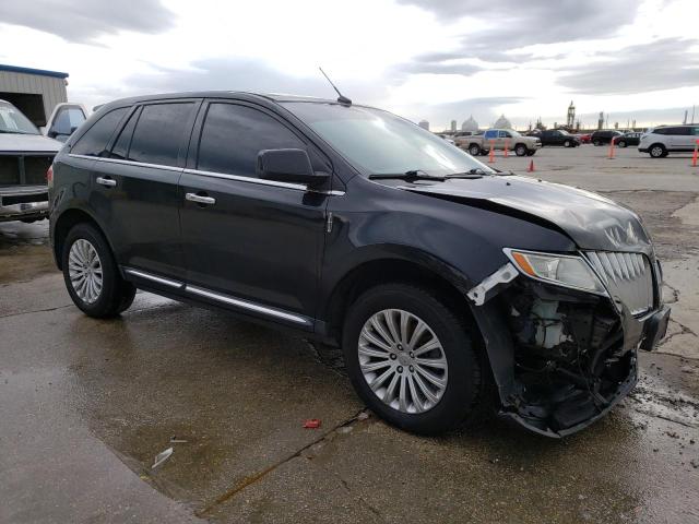 2LMDJ6JK5BBJ06513 Lincoln MKX