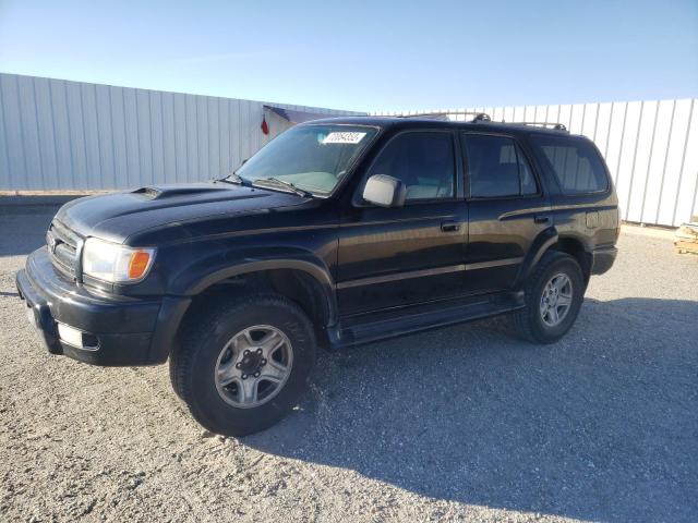 2000 Toyota 4Runner SR5