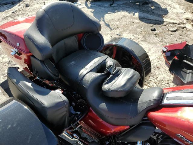 2013 HARLEY-DAVIDSON FLTRU ROAD - 1HD1KGM17DB674911