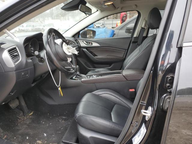 2018 MAZDA 3 TOURING - 3MZBN1V38JM251881