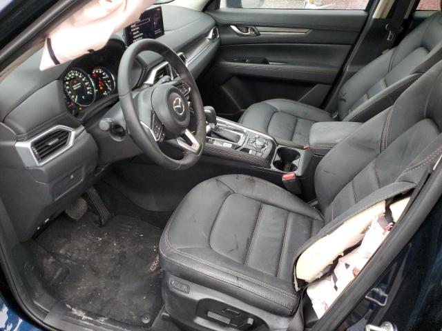2022 MAZDA CX-5 PREMI - JM3KFBDM0N0635816