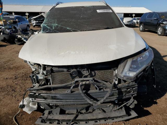 JN8AT2MT8HW143027 Nissan ROGUE S