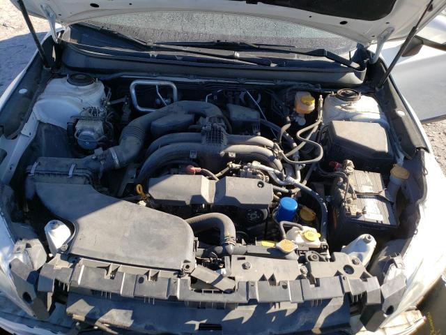4S4BSAKCXH3269290 Subaru Outback 2.5i Limited